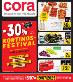 Cora
